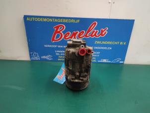 Used Air conditioning pump Nissan Primastar 2.0 dCi 120 Price on request offered by Benelux Zwijndrecht B.V.