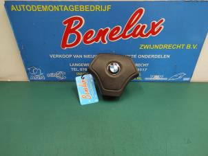 Używane Poduszka powietrzna lewa (kierownica) BMW Z3 Roadster (E36/7) 1.9 16V Cena na żądanie oferowane przez Benelux Zwijndrecht B.V.