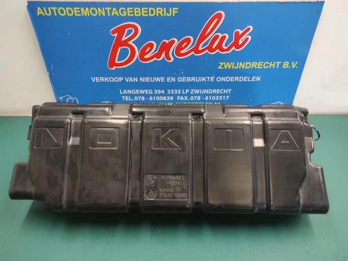 Używane Subwoofer BMW Z3 Roadster (E36/7) 1.9 16V Cena na żądanie oferowane przez Benelux Zwijndrecht B.V.