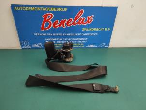 Used Front seatbelt, right BMW Z3 Roadster (E36/7) 1.9 16V Price on request offered by Benelux Zwijndrecht B.V.