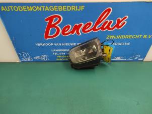 Used Fog light, front right BMW Z3 Roadster (E36/7) 1.9 16V Price on request offered by Benelux Zwijndrecht B.V.