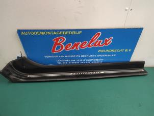 Usados Entrada posterior derecha BMW Z3 Roadster (E36/7) 1.9 16V Precio de solicitud ofrecido por Benelux Zwijndrecht B.V.