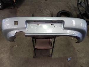 Used Rear bumper BMW Z3 Roadster (E36/7) 1.9 16V Price on request offered by Benelux Zwijndrecht B.V.