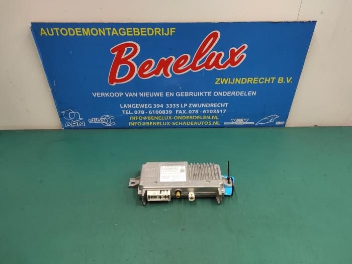 Używane Modul Bluetooth Mercedes Sprinter 5t (907.6) 316 CDI 2.1 D RWD Cena na żądanie oferowane przez Benelux Zwijndrecht B.V.