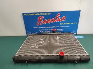 Used Radiator Peugeot 308 SW (4E/H) 1.6 VTI 16V Price on request offered by Benelux Zwijndrecht B.V.