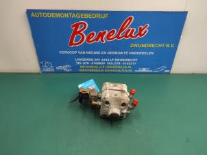 Usados Evaporador GLP Renault Scénic II (JM) 2.0 16V Precio de solicitud ofrecido por Benelux Zwijndrecht B.V.