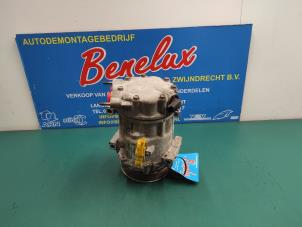 Used Air conditioning pump Citroen C4 Price on request offered by Benelux Zwijndrecht B.V.