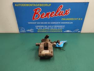 Usagé Etrier de frein (pince) arrière droit Citroen C4 Prix sur demande proposé par Benelux Zwijndrecht B.V.