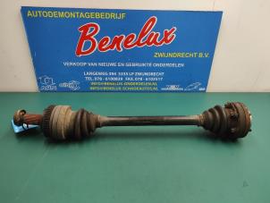 Used Drive shaft, rear left BMW Z3 Roadster (E36/7) 1.9 16V Price on request offered by Benelux Zwijndrecht B.V.