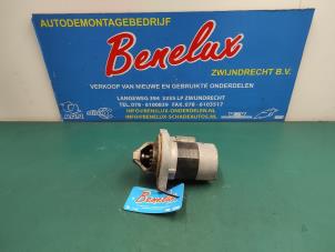 Used Starter Ford Fiesta 6 (JA8) 1.0 SCI 12V 80 Price on request offered by Benelux Zwijndrecht B.V.
