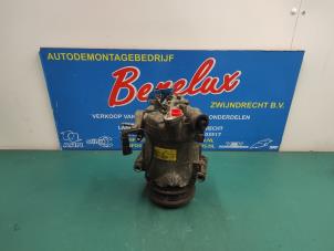 Used Air conditioning pump Ford Fiesta 6 (JA8) 1.0 SCI 12V 80 Price on request offered by Benelux Zwijndrecht B.V.