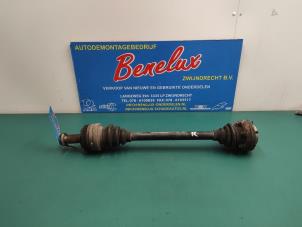Used Drive shaft, rear right BMW Z3 Roadster (E36/7) 1.9 16V Price on request offered by Benelux Zwijndrecht B.V.