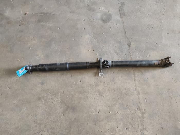 Gebrauchte Zwischenachse BMW Z3 Roadster (E36/7) 1.9 16V Preis auf Anfrage angeboten von Benelux Zwijndrecht B.V.
