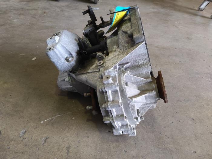 Gearbox Volkswagen Golf VII 1.0 TSI 12V - 00000 CHZC SEE