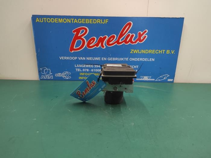 Używane Pompa ABS Seat Ibiza ST (6J8) 1.2 12V Cena na żądanie oferowane przez Benelux Zwijndrecht B.V.