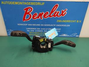 Used Steering column stalk Seat Ibiza ST (6J8) 1.2 12V Price on request offered by Benelux Zwijndrecht B.V.