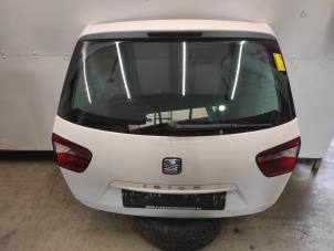 Used Tailgate Seat Ibiza ST (6J8) 1.2 12V Price on request offered by Benelux Zwijndrecht B.V.