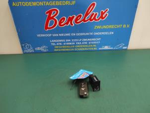 Used Airbag switch Seat Ibiza ST (6J8) 1.2 12V Price on request offered by Benelux Zwijndrecht B.V.