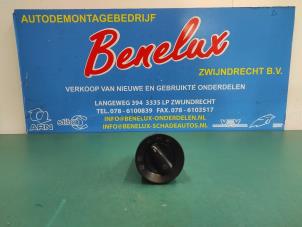 Used Light switch Skoda Fabia II Combi 1.2i 12V Price on request offered by Benelux Zwijndrecht B.V.