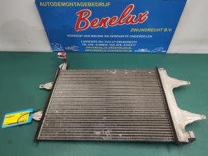 Used Air conditioning radiator Skoda Fabia II Combi 1.2i 12V Price on request offered by Benelux Zwijndrecht B.V.