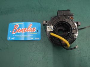 Used Airbag clock spring Citroen C1 1.0 12V Price on request offered by Benelux Zwijndrecht B.V.