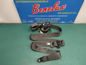 Used Front seatbelt, right Fiat Panda (169) 1.2 Fire Price on request offered by Benelux Zwijndrecht B.V.
