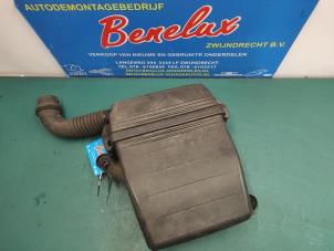 Used Air box Fiat Panda (169) 1.2 Fire Price on request offered by Benelux Zwijndrecht B.V.