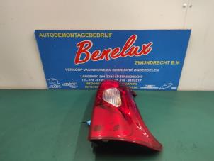 Used Taillight, right Fiat Panda (312) 0.9 TwinAir 60 Price on request offered by Benelux Zwijndrecht B.V.