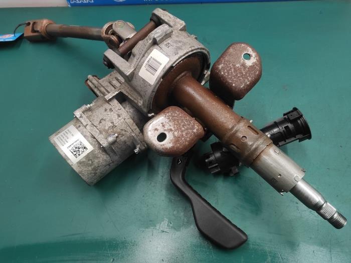 Electric power steering unit Fiat Panda 0.9 TwinAir 60 2816037209A