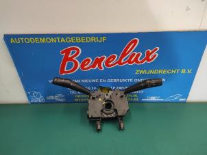 Used Steering column stalk Fiat Panda (312) 0.9 TwinAir 60 Price on request offered by Benelux Zwijndrecht B.V.