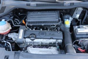 Gebrauchte Motor Seat Ibiza IV (6J5) 1.4 16V Preis auf Anfrage angeboten von Benelux Zwijndrecht B.V.