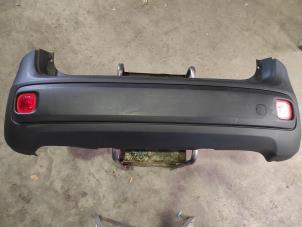 Used Rear bumper Fiat Panda (312) 0.9 TwinAir 60 Price on request offered by Benelux Zwijndrecht B.V.