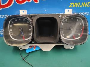 Used Odometer KM Fiat Panda (312) 0.9 TwinAir 60 Price on request offered by Benelux Zwijndrecht B.V.