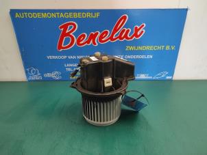 Usados Motor de ventilador de calefactor Fiat Panda (312) 0.9 TwinAir 60 Precio de solicitud ofrecido por Benelux Zwijndrecht B.V.