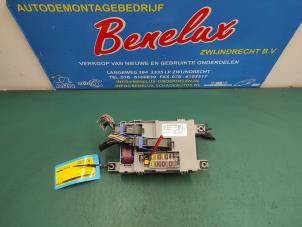Used Fuse box Fiat Panda (312) 0.9 TwinAir 60 Price on request offered by Benelux Zwijndrecht B.V.