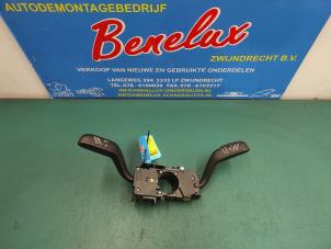 Used Steering column stalk Seat Ibiza IV SC (6J1) 1.2 12V Price on request offered by Benelux Zwijndrecht B.V.