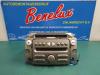 Radio/Lecteur CD d'un Daihatsu Sirion 2 (M3), 2005 1.0 12V DVVT, Berline avec hayon arrière, Essence, 998cc, 51kW (69pk), FWD, 1KRFE, 2005-01 / 2013-06, M300 2007