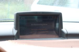 Used Navigation set Peugeot 307 CC (3B) 2.0 16V Price on request offered by Benelux Zwijndrecht B.V.