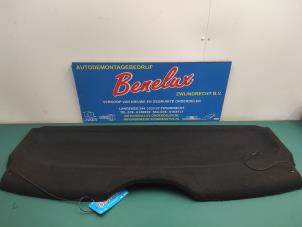 Used Parcel shelf Peugeot 206+ (2L/M) 1.4 XS Price on request offered by Benelux Zwijndrecht B.V.