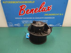 Used Heating and ventilation fan motor Volkswagen Caddy IV 2.0 TDI 102 Price on request offered by Benelux Zwijndrecht B.V.
