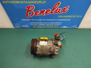 Used Air conditioning pump Citroen C6 (TD) 2.7 HDiF V6 24V Price on request offered by Benelux Zwijndrecht B.V.