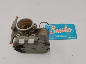 Used Throttle body Opel Corsa Price on request offered by Benelux Zwijndrecht B.V.
