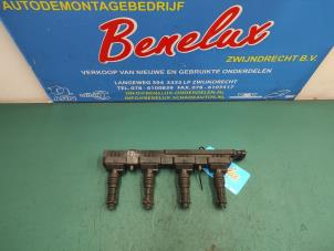 Used Ignition coil Opel Corsa D 1.4 16V Twinport LPG Price on request offered by Benelux Zwijndrecht B.V.