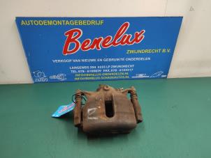 Used Front brake calliper, left Volkswagen Caddy IV 2.0 TDI 102 Price on request offered by Benelux Zwijndrecht B.V.