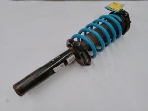 Used Front shock absorber rod, left Volkswagen Caddy IV 2.0 TDI 102 Price on request offered by Benelux Zwijndrecht B.V.