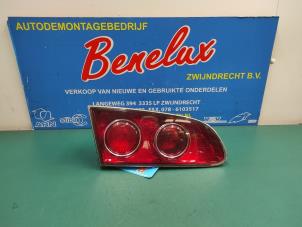 Used Taillight, left Seat Cordoba (6L2) 1.4 16V Price on request offered by Benelux Zwijndrecht B.V.