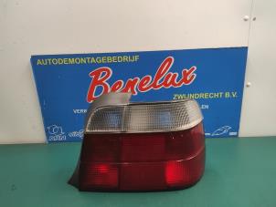 Used Taillight, right BMW 3 serie Compact (E36/5) 316i Price on request offered by Benelux Zwijndrecht B.V.