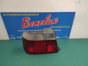 Used Taillight, left BMW 3 serie Compact (E36/5) 316i Price on request offered by Benelux Zwijndrecht B.V.