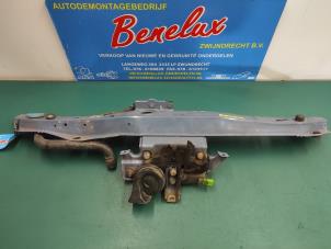 Used Lock plate Nissan Micra (K12) 1.2 16V Price on request offered by Benelux Zwijndrecht B.V.