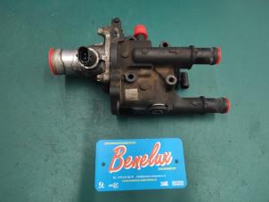 Used Thermostat housing Opel Astra H GTC (L08) 1.6 16V Twinport Price on request offered by Benelux Zwijndrecht B.V.